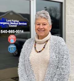 Janet Spilewski